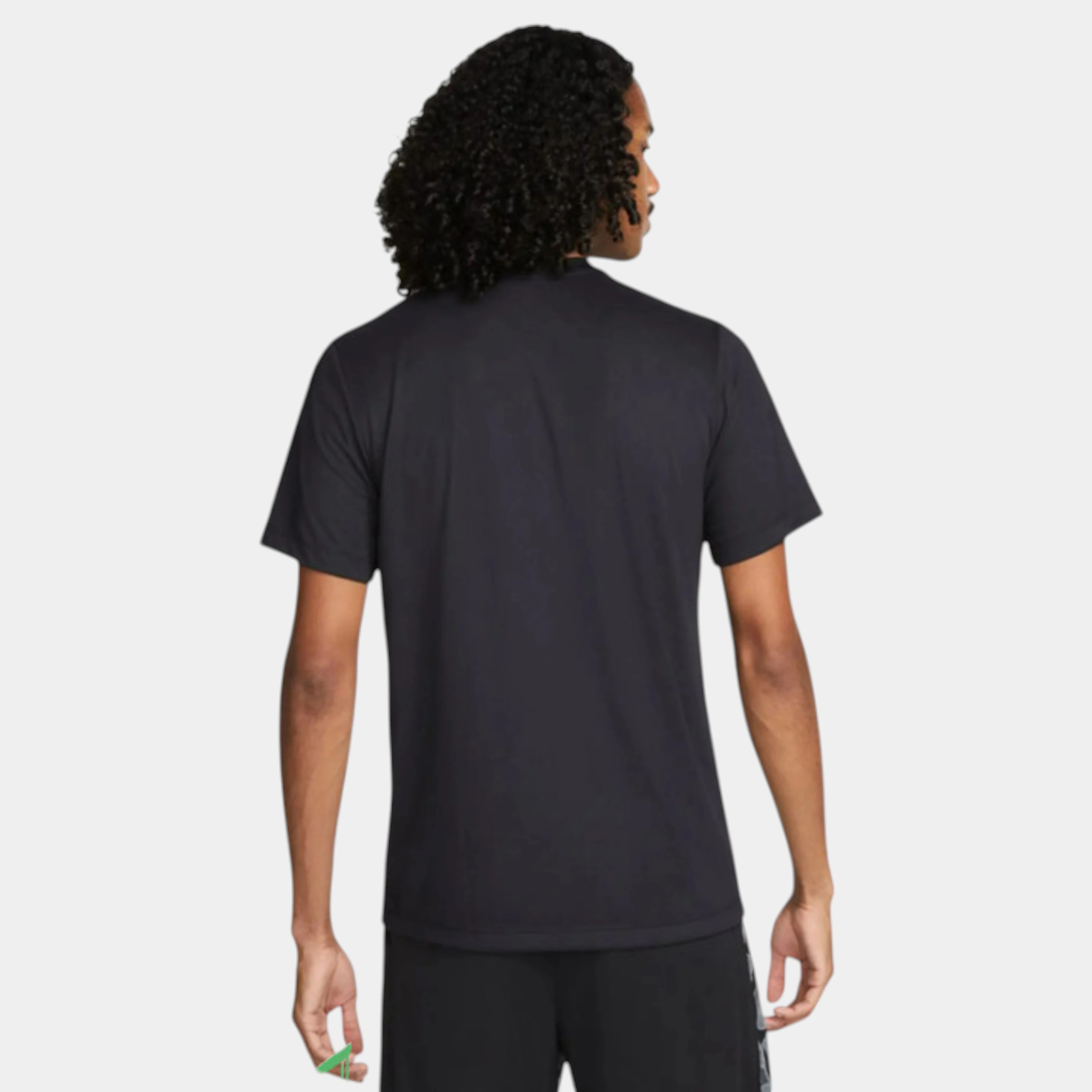 футболка df tee rlgd reset