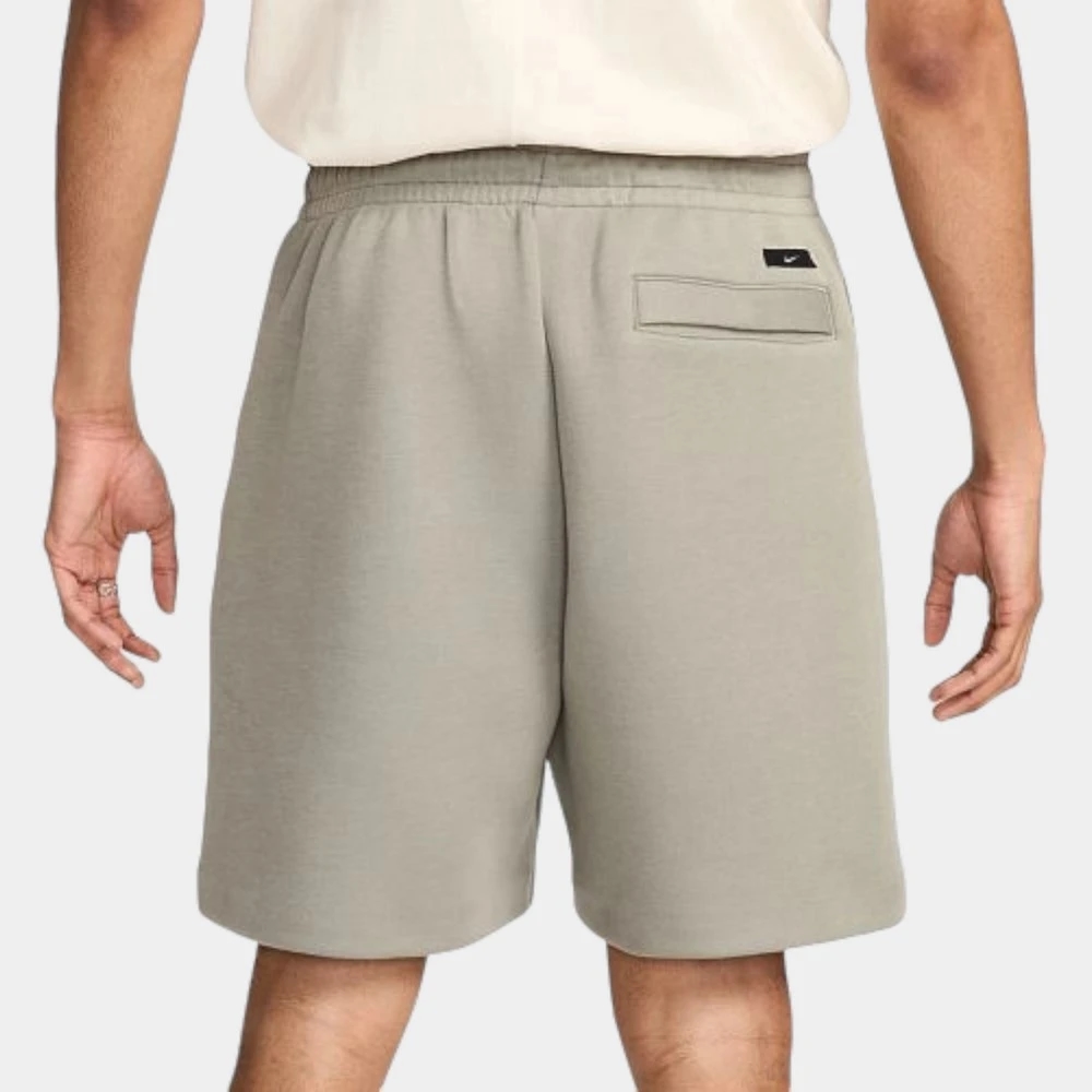 шорты tech fleece ri short