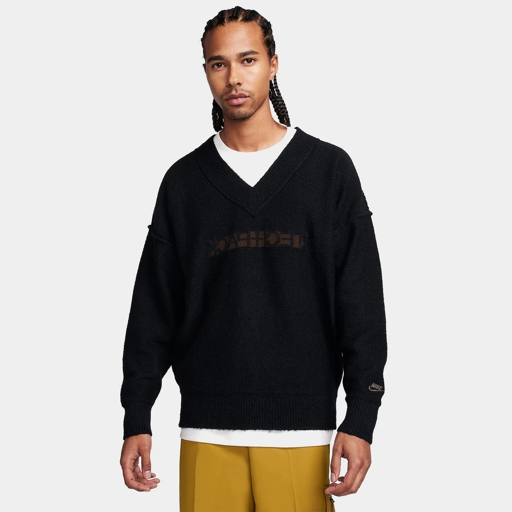 толстовка eng knit sweater