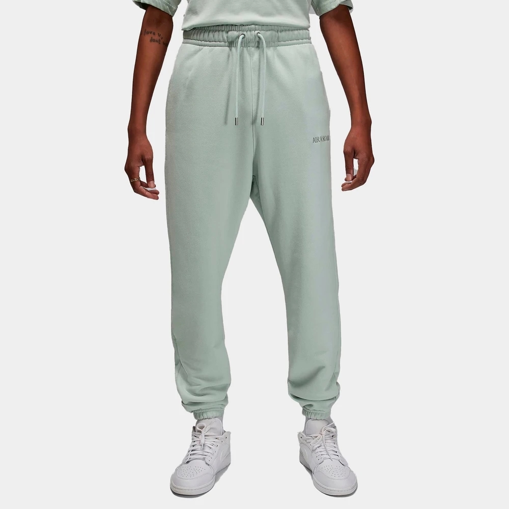 брюки air jordan fleece pant