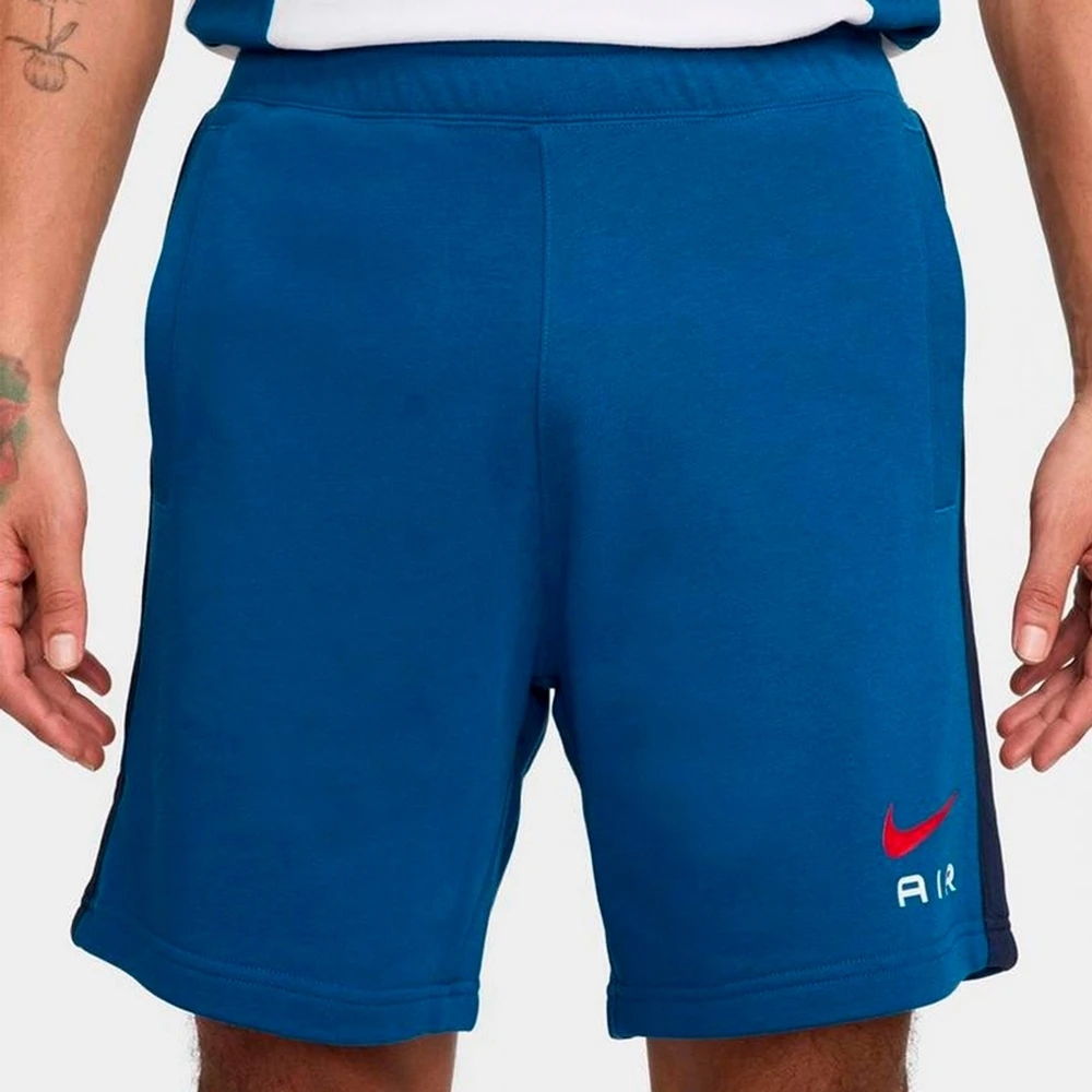 шорты air short ft