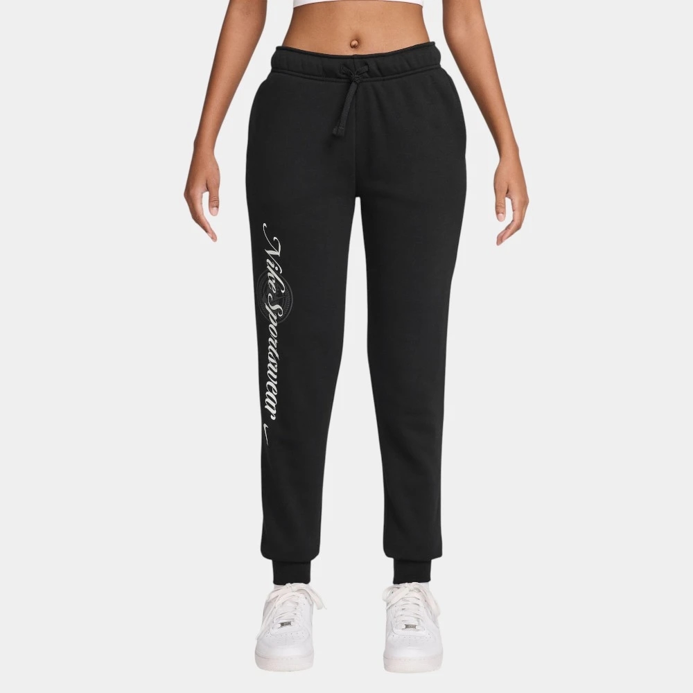 брюки club fleece standart pant