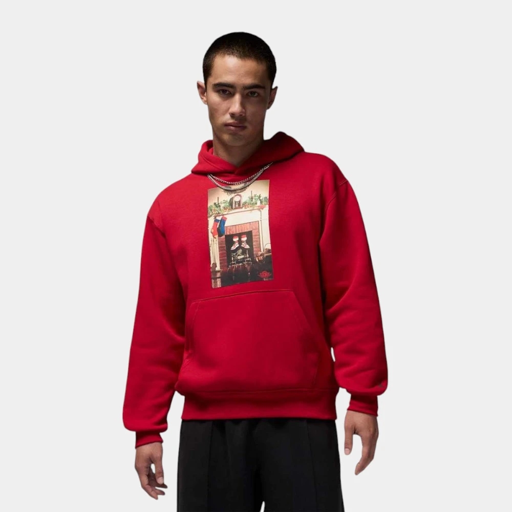толстовка chimney fleece