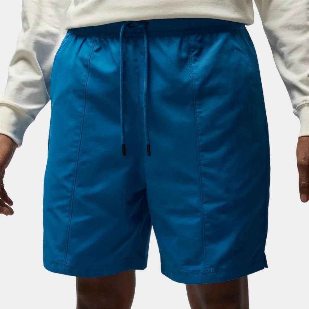шорты essential woven short