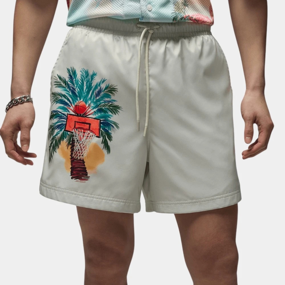 шорты essential smr pk ny short