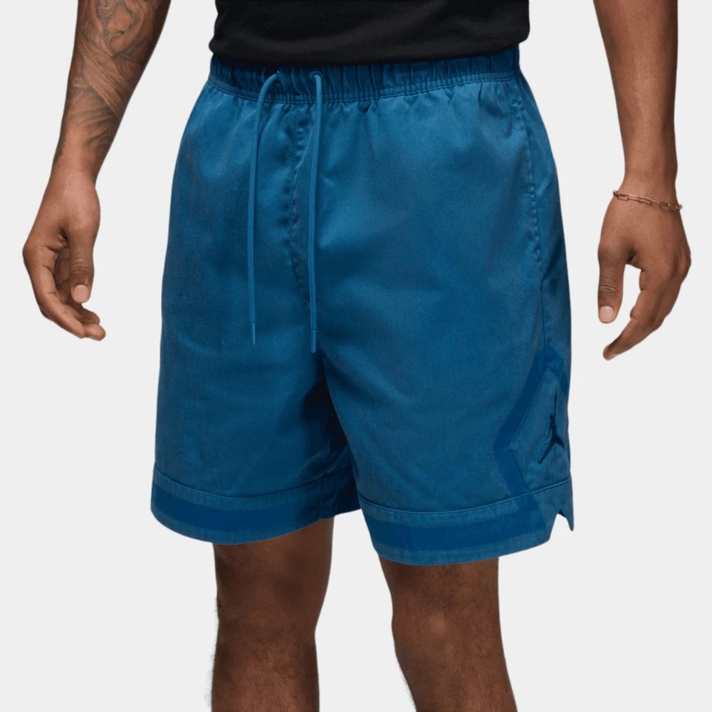 шорты essential wsh dmnd short