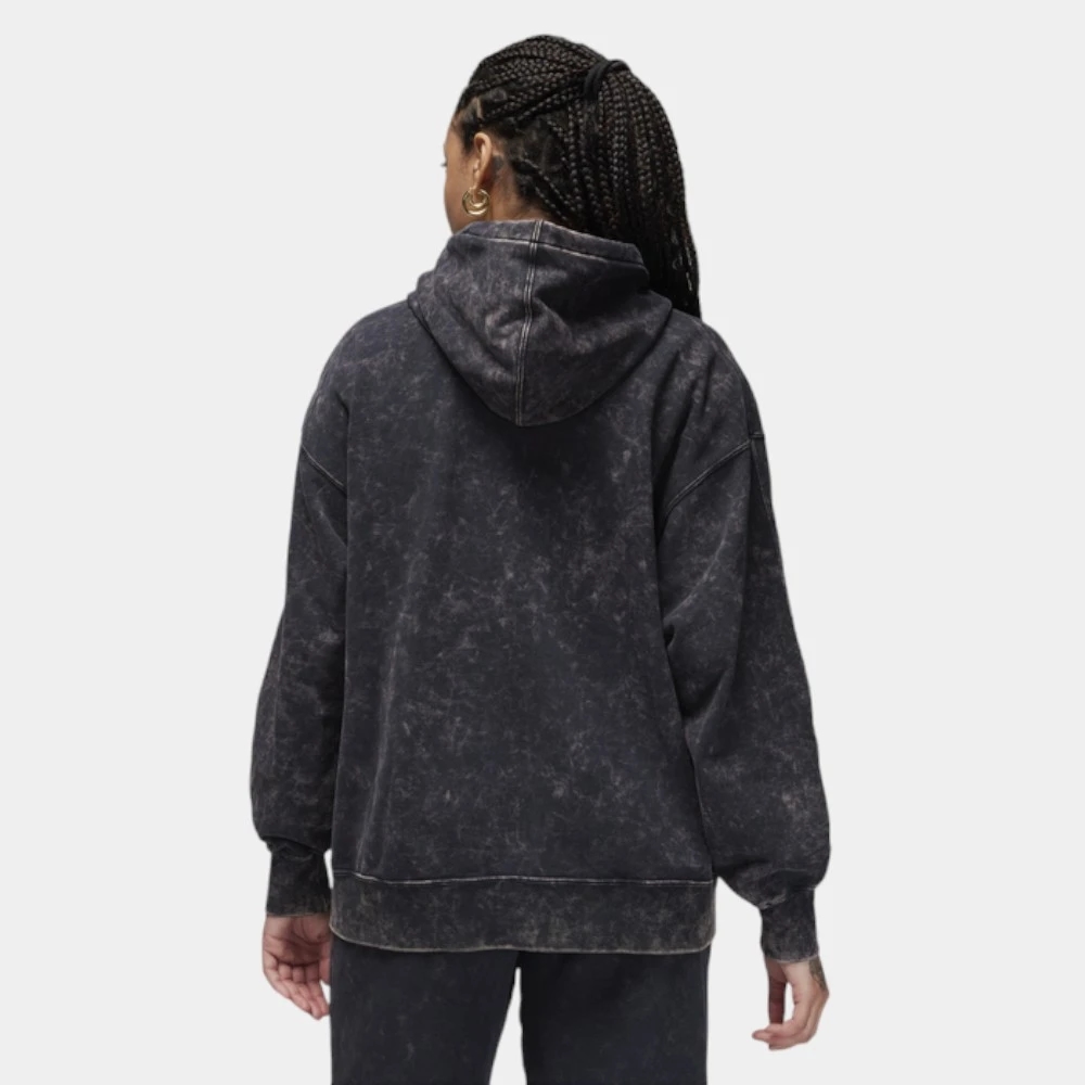 толстовка fleece wash