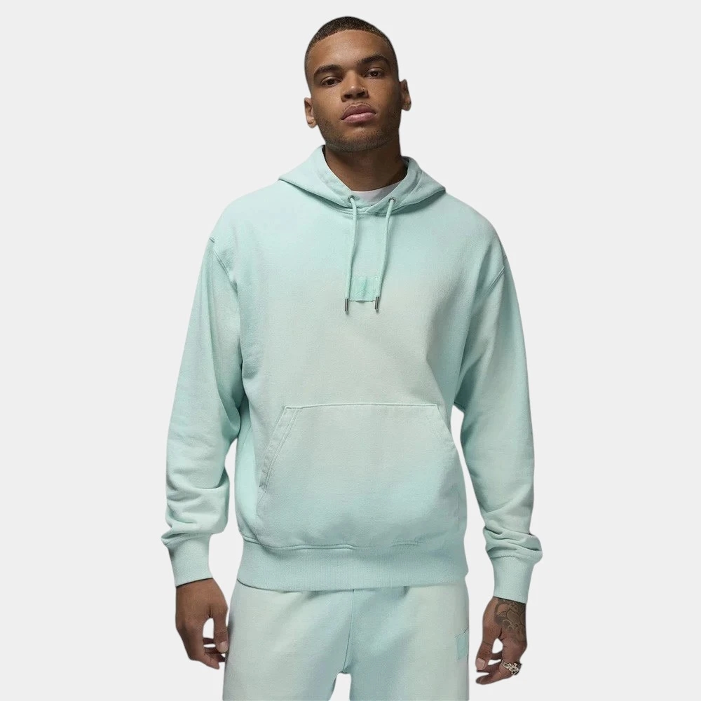 толстовка flight wash fleece
