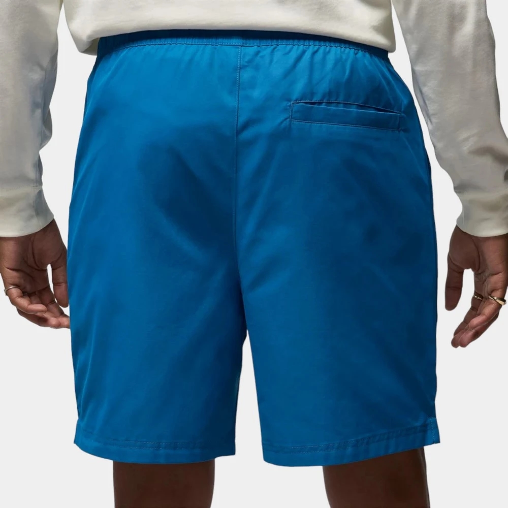 шорты essential woven short