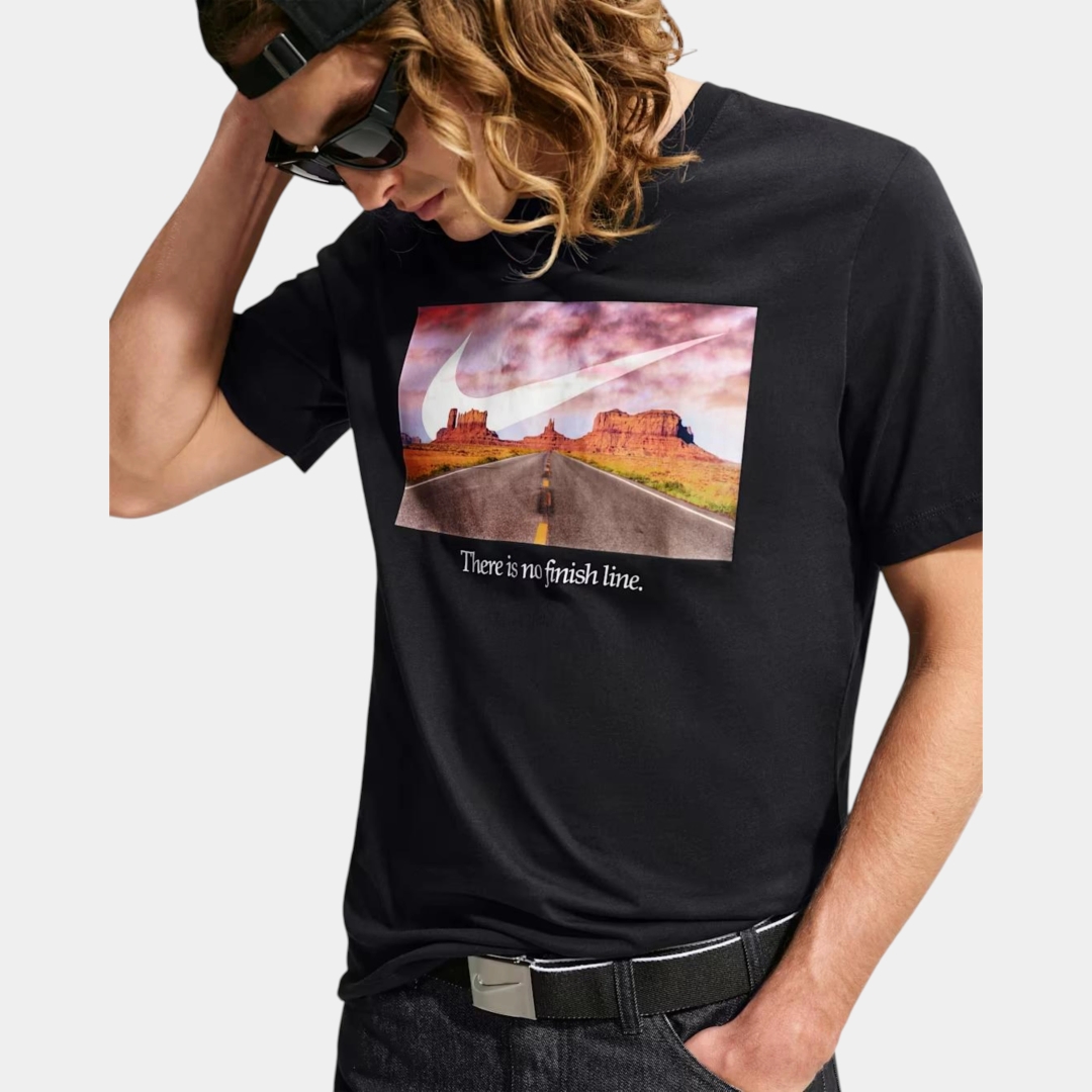 футболка nsw club tee photo