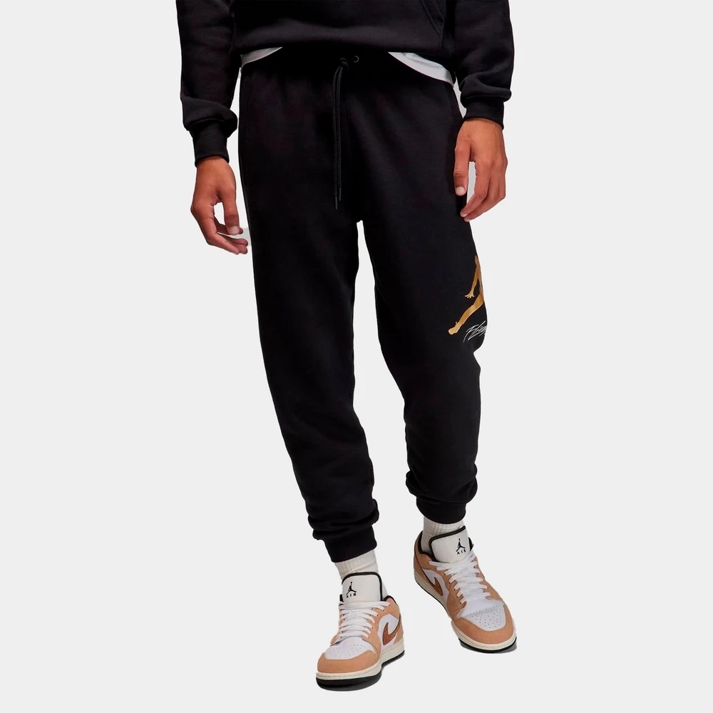 брюки essential fleece baseline pant