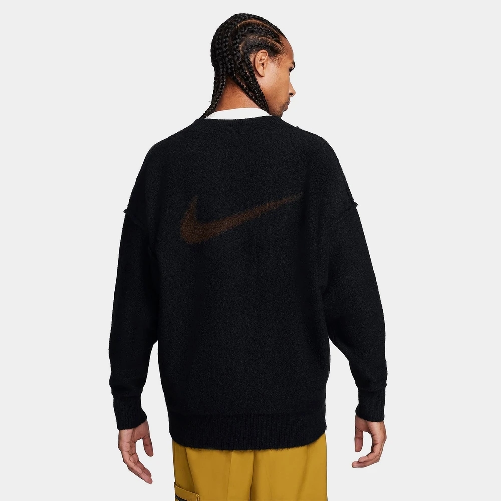 толстовка eng knit sweater