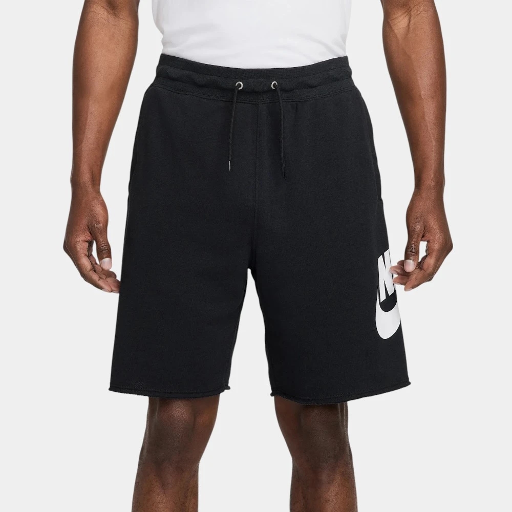 шорты club alumni ft short