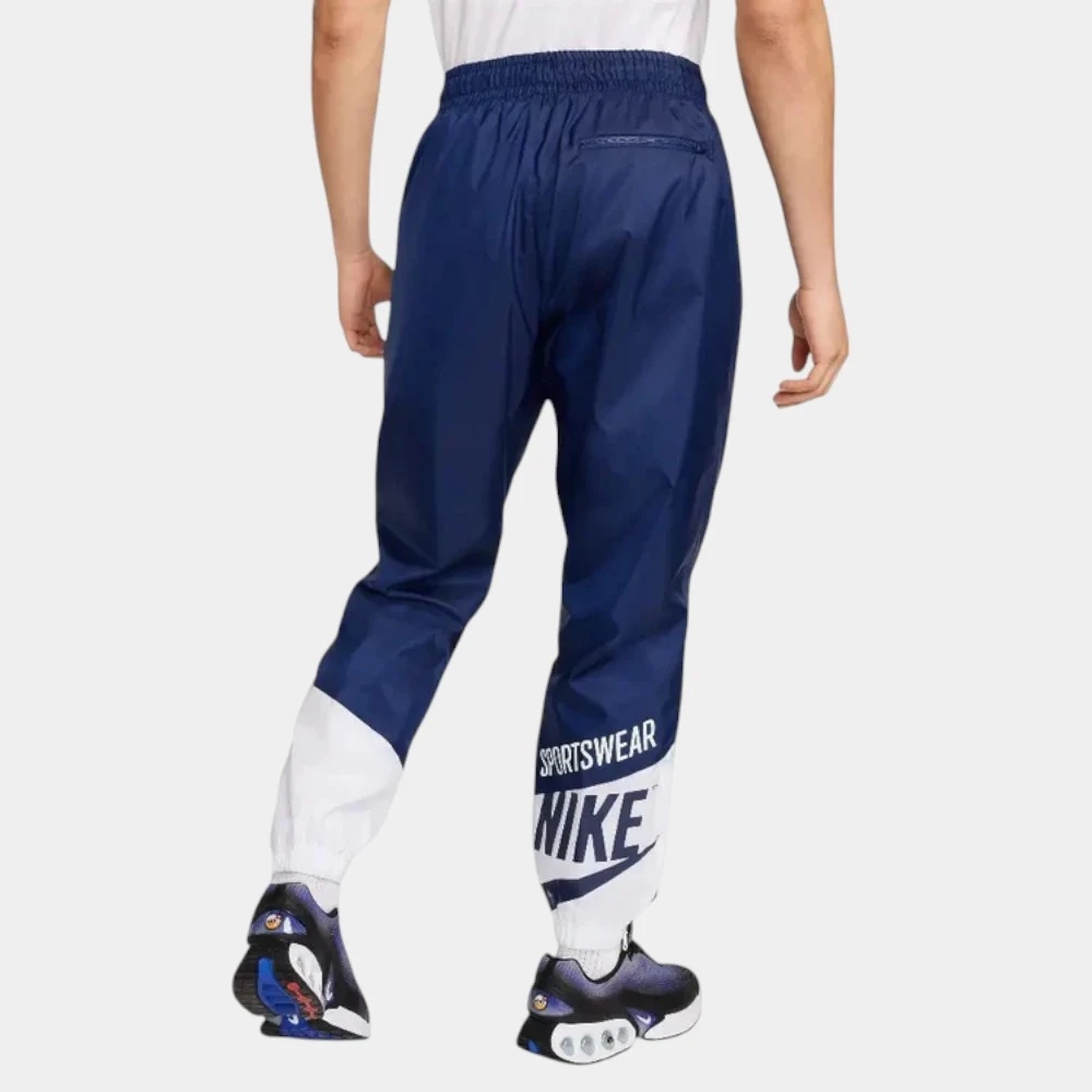 брюки windrunner wvn lnd pant