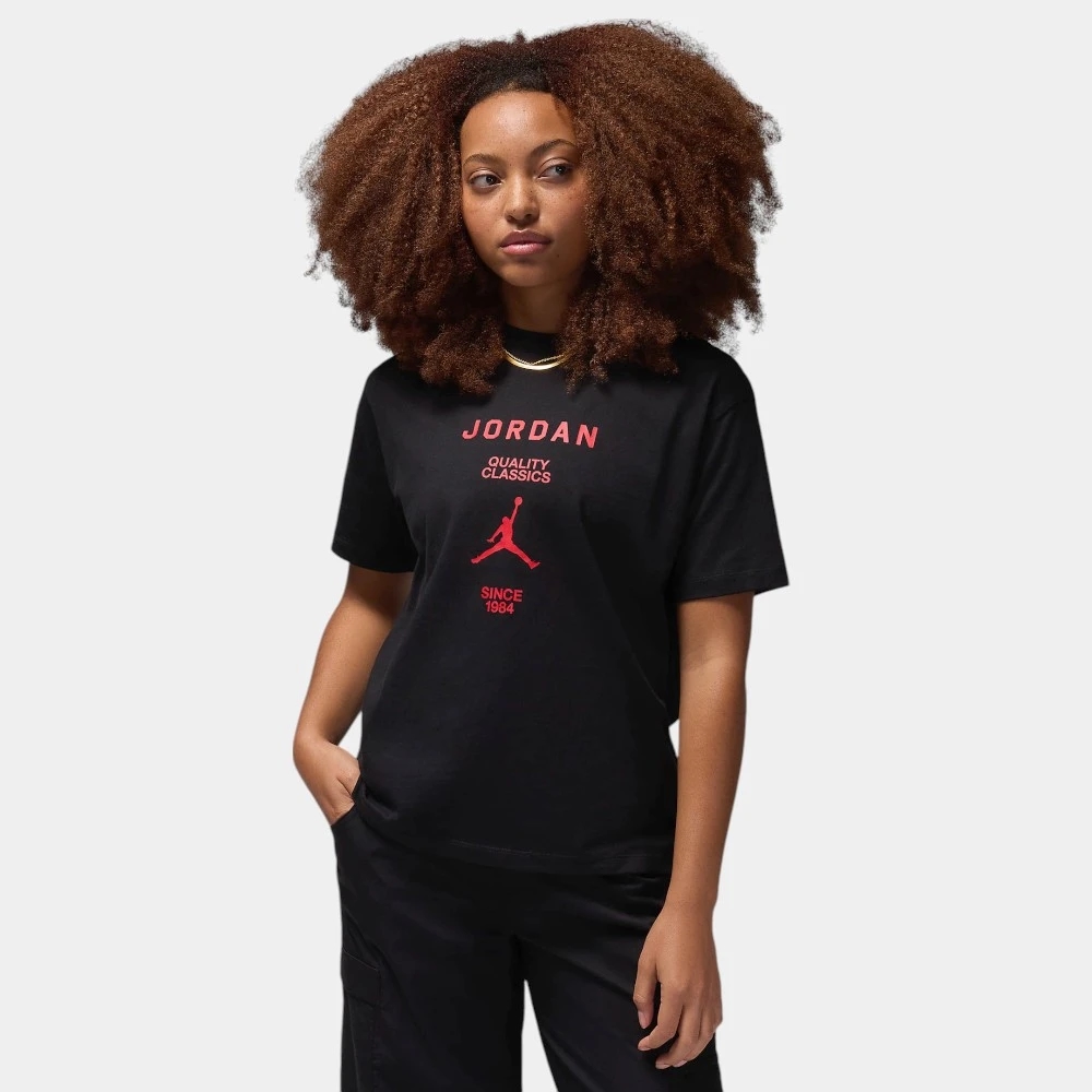 футболка short sleeve gf tee jqc