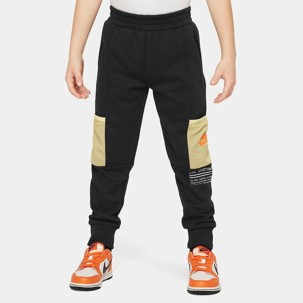 брюки paint yf ft pant