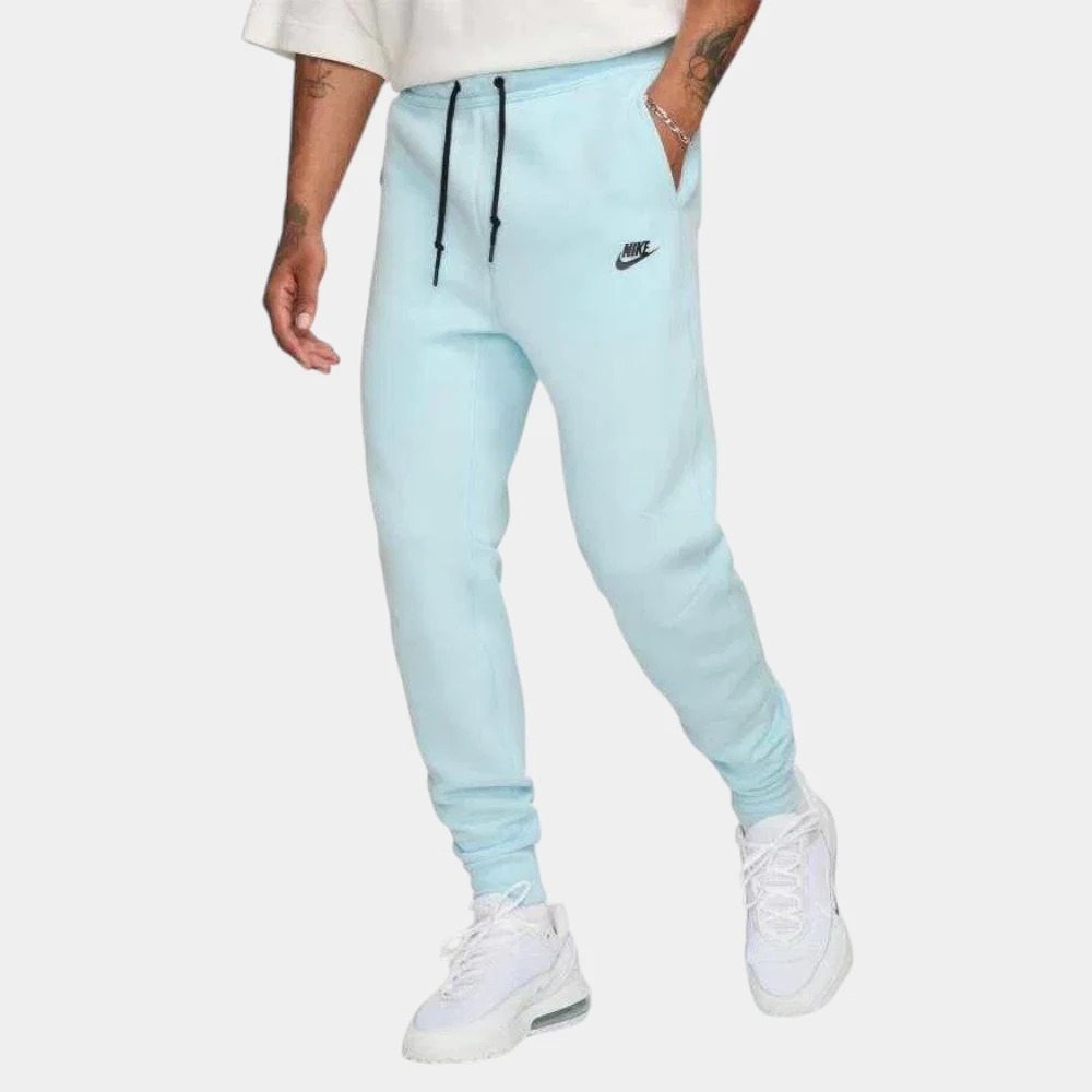 брюки tech fleece jogger