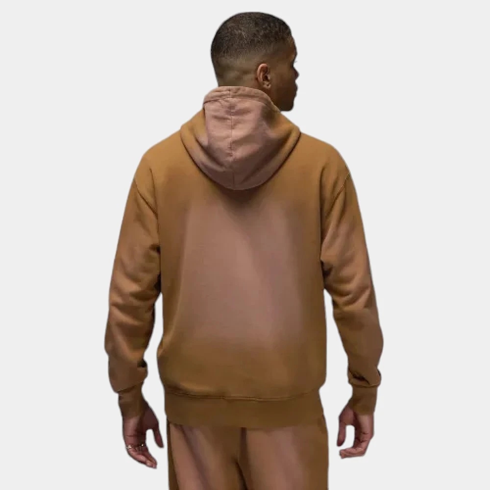 толстовка flight wash fleece