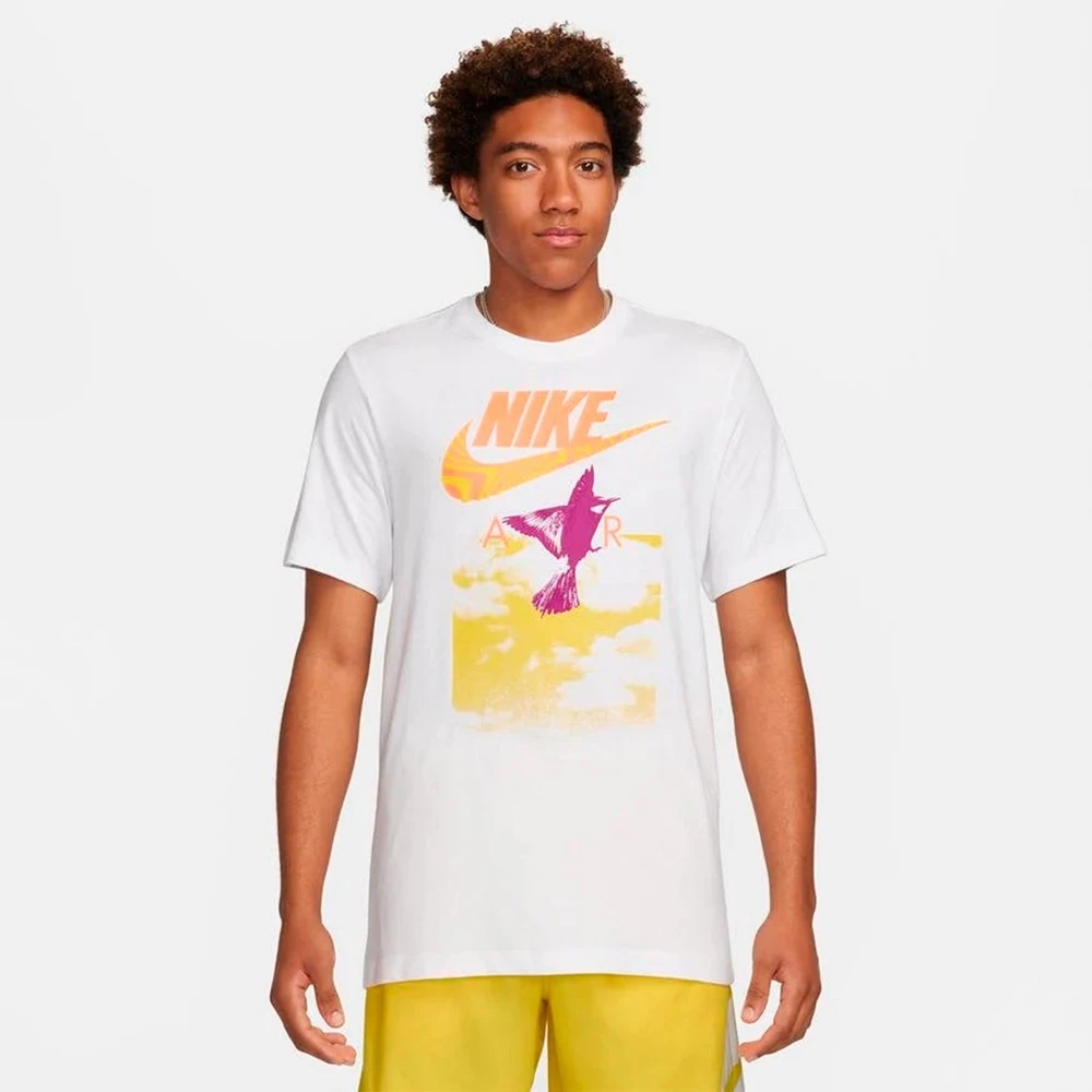 футболка tee brandriff in air