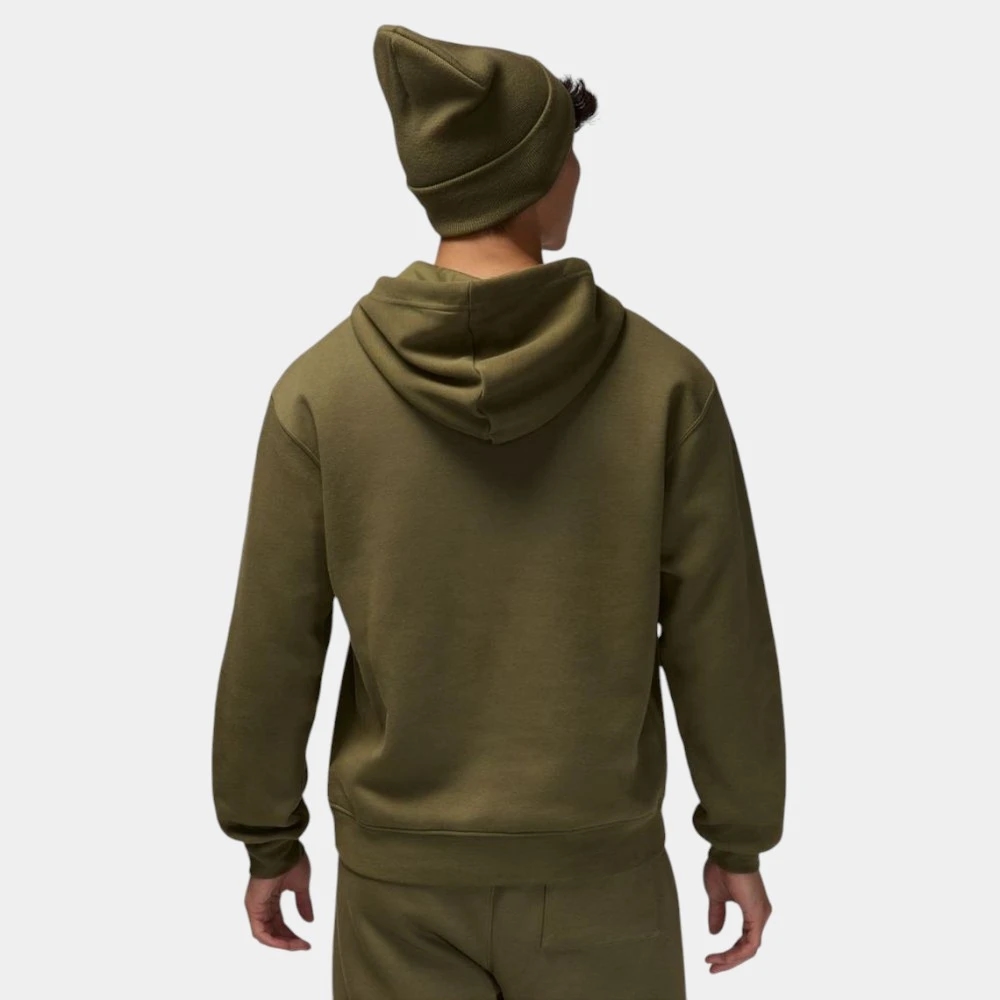 толстовка essential jd air strch fleece