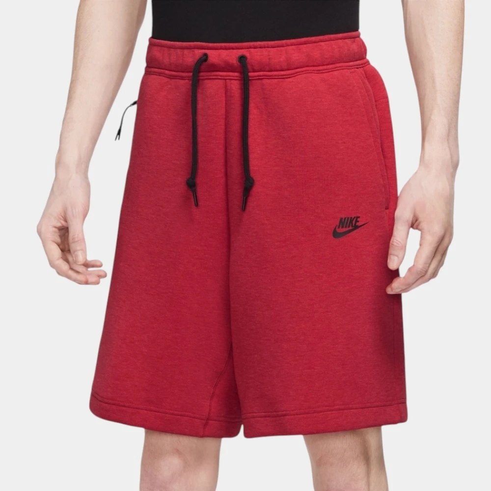 шорты tech fleece short