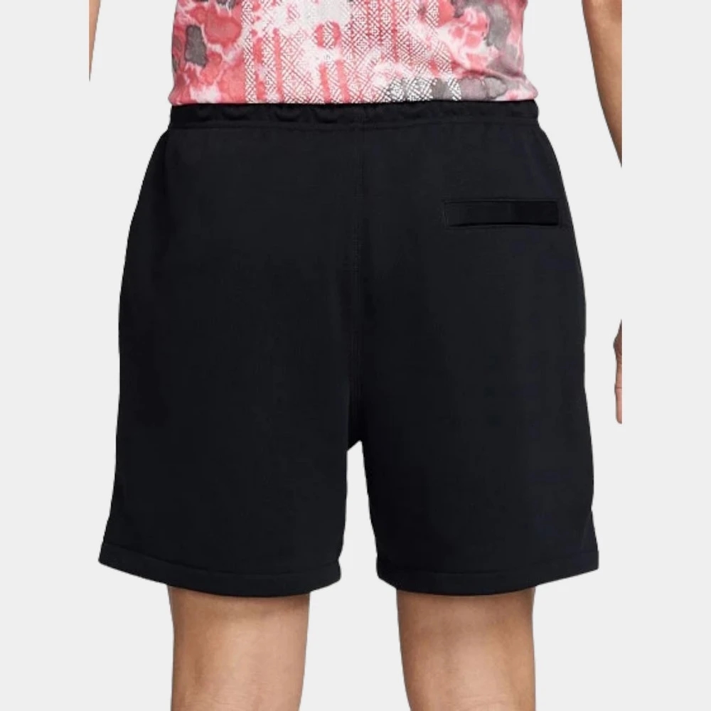 шорты club flow ft short