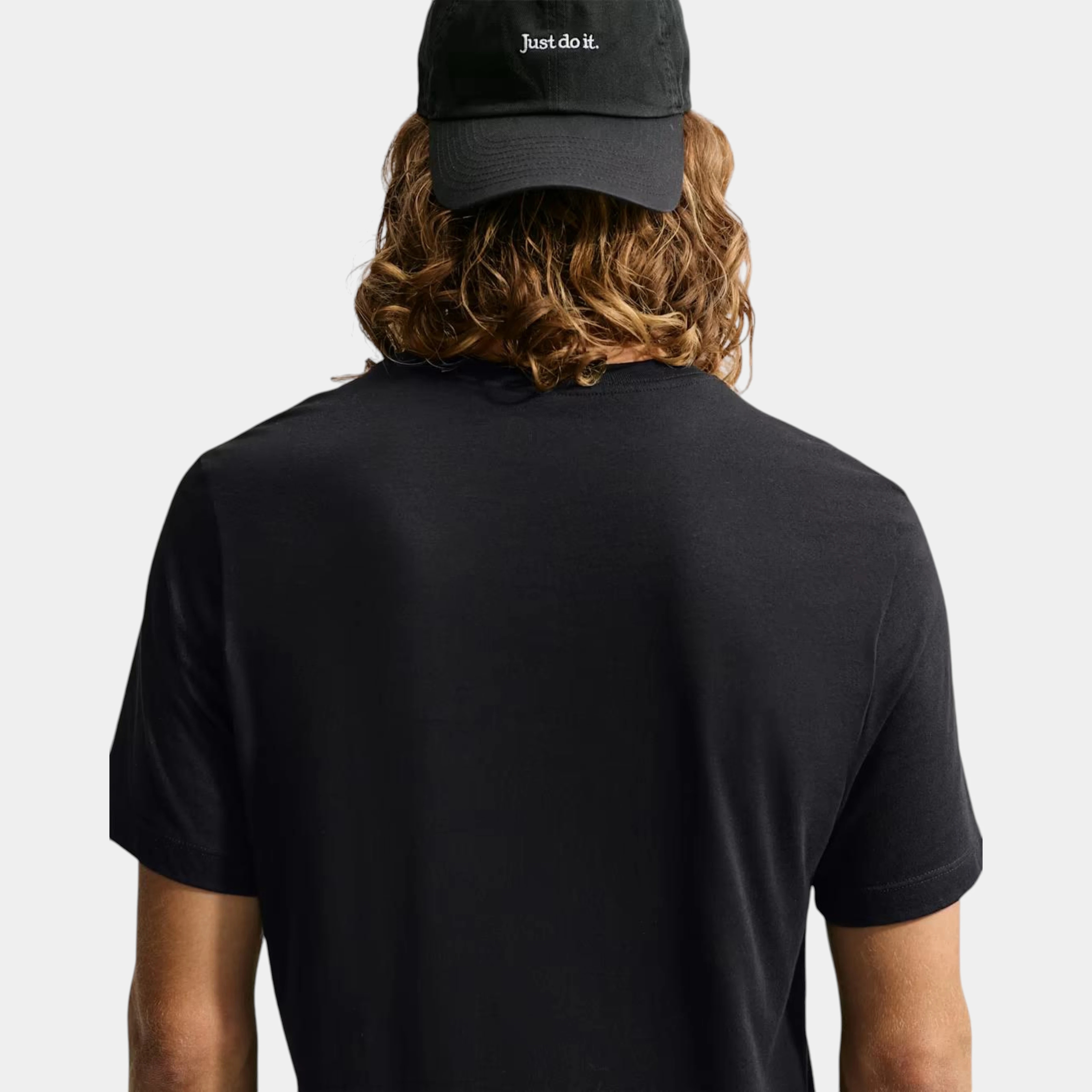 футболка nsw club tee photo