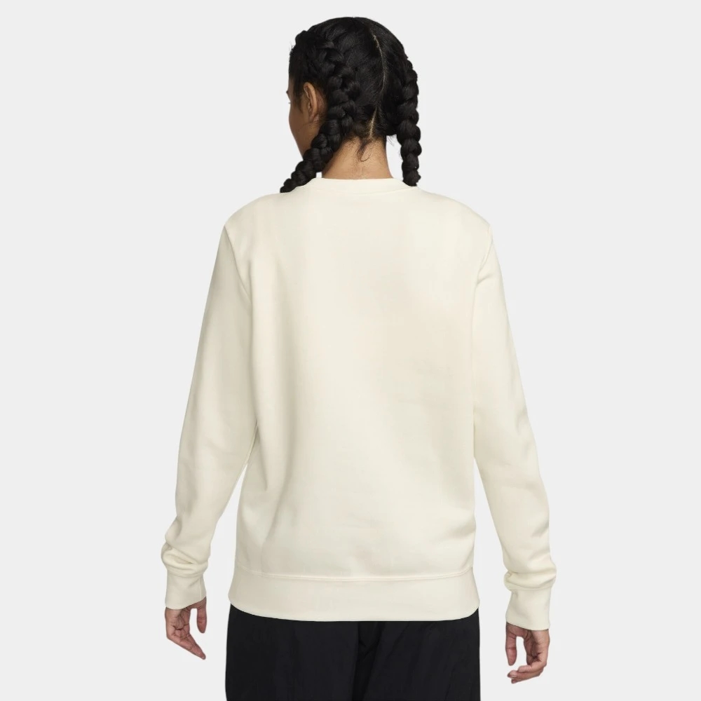 толстовка club fleece standart crew