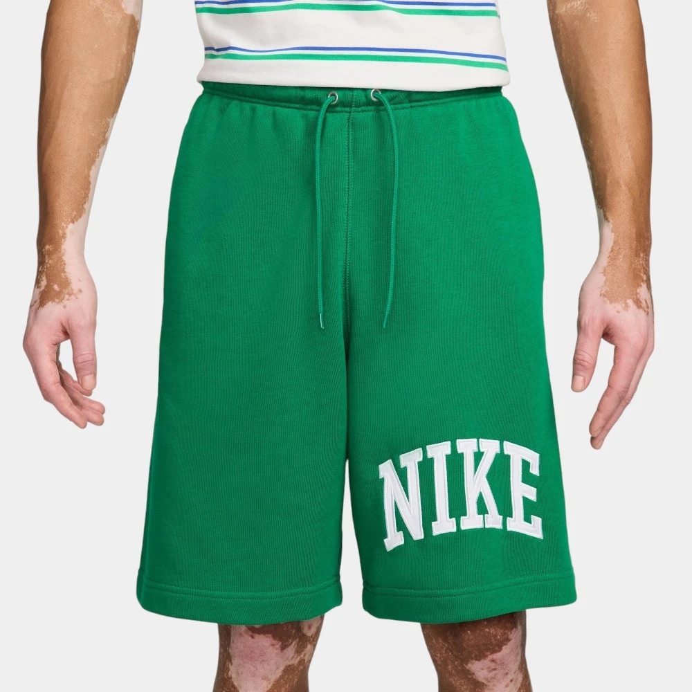 шорты club ft short aplq arch