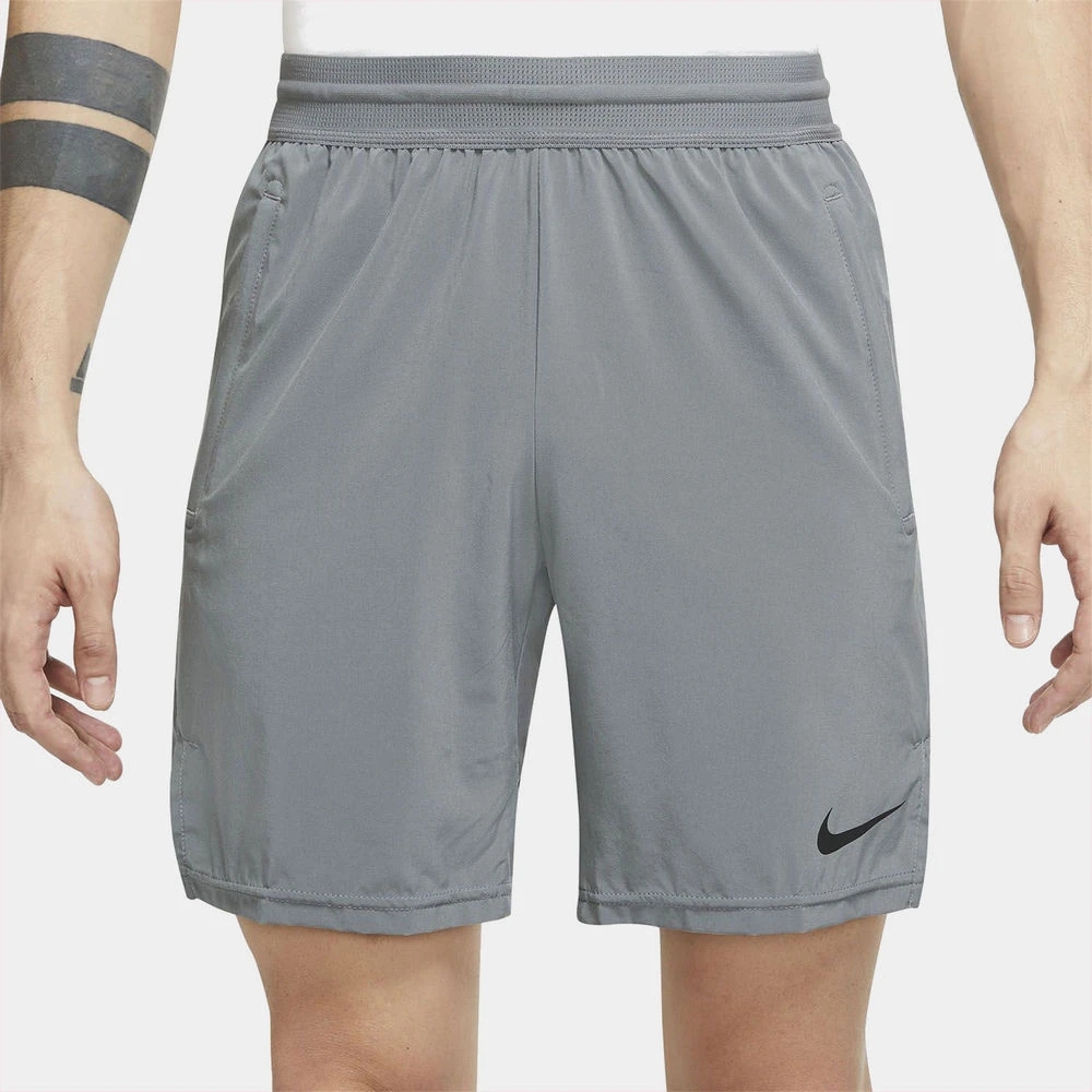 шорты flex vent mx 8in short