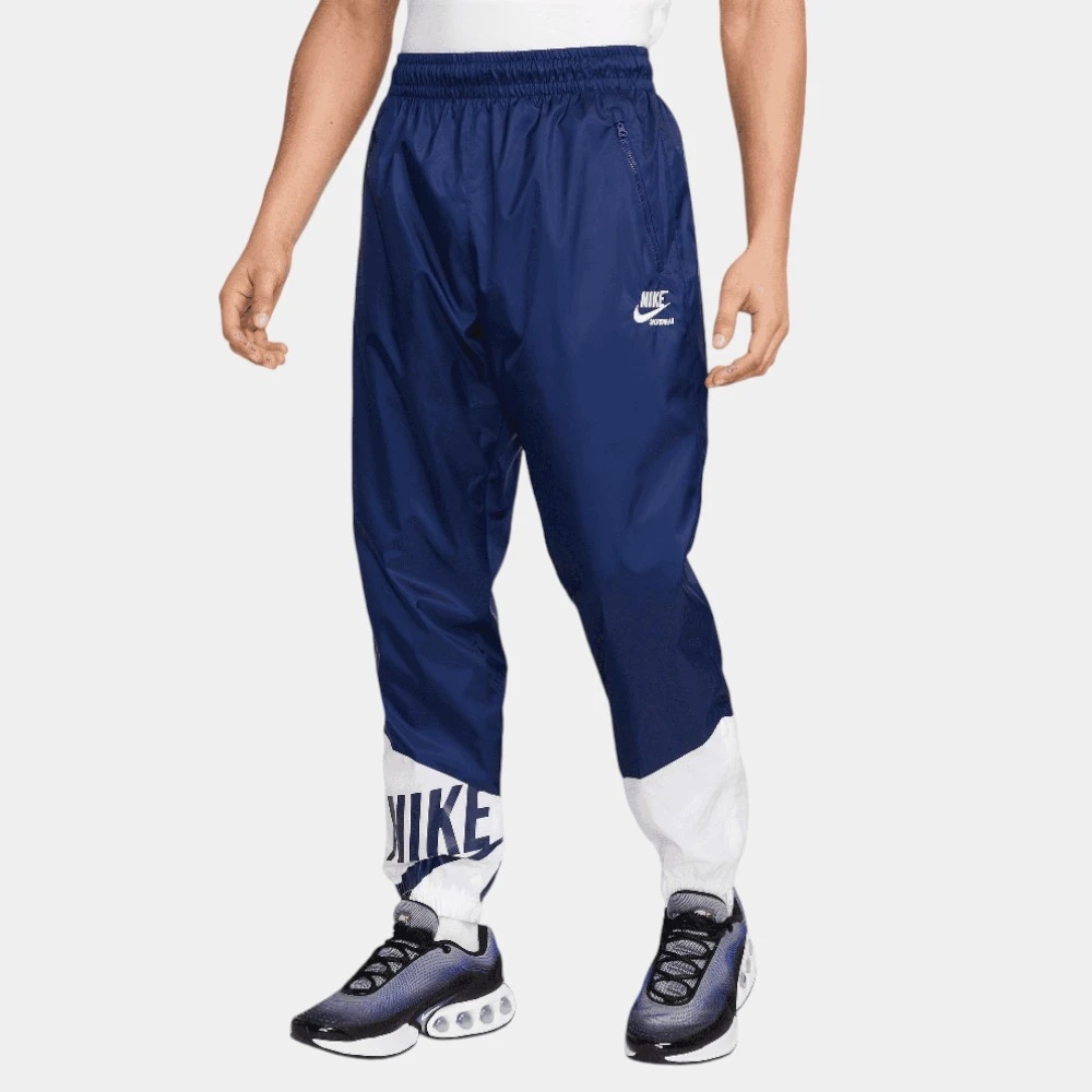 брюки windrunner wvn lnd pant