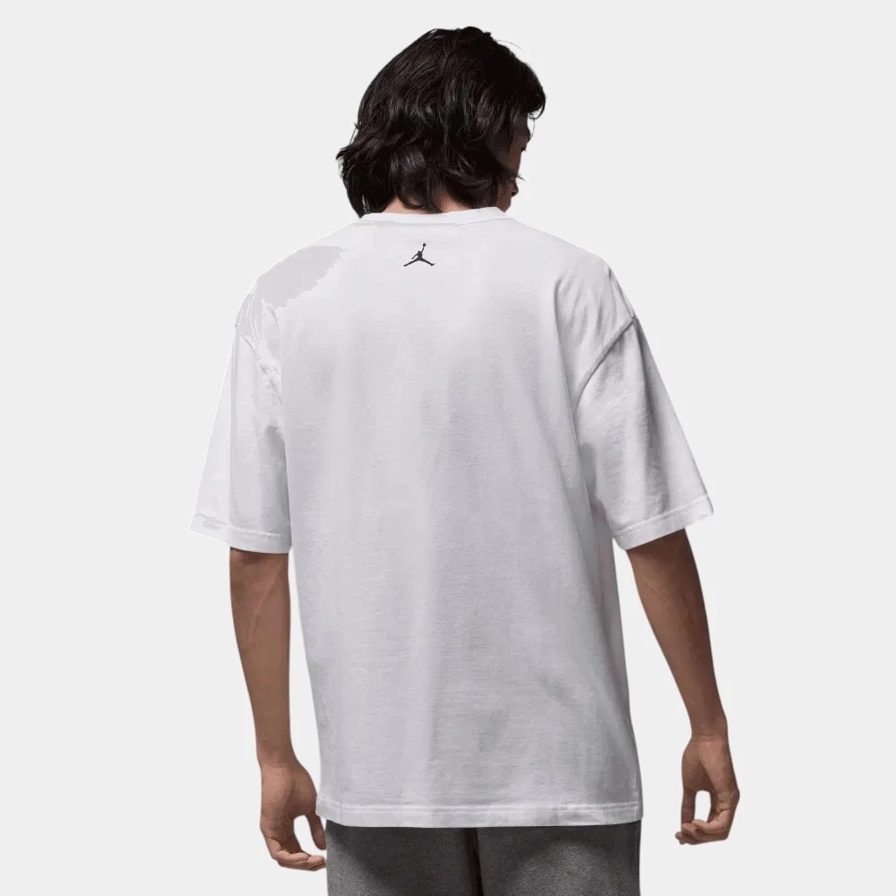 футболка brand jam 85 short sleeve crew