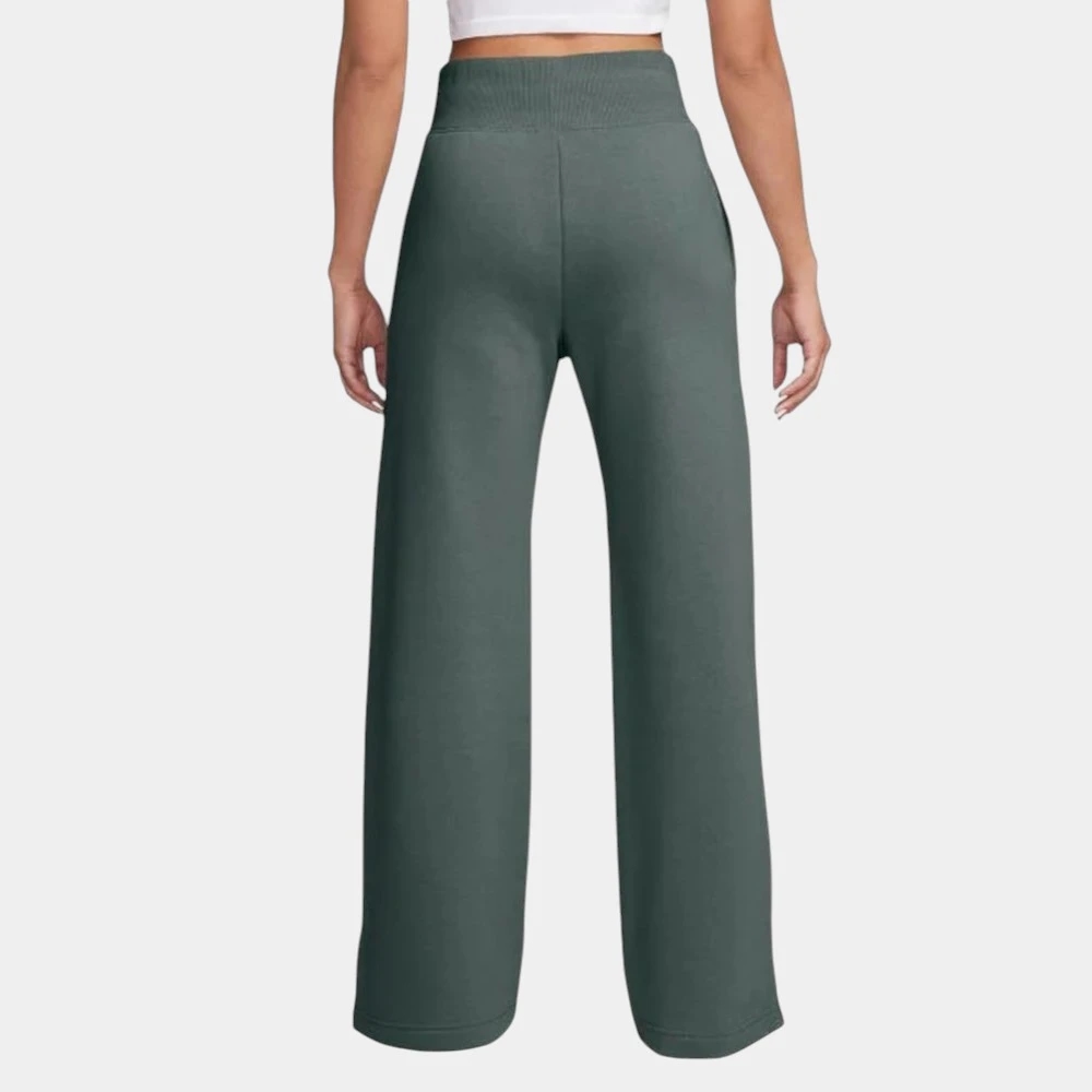 брюки phenix fleece logo pant wde