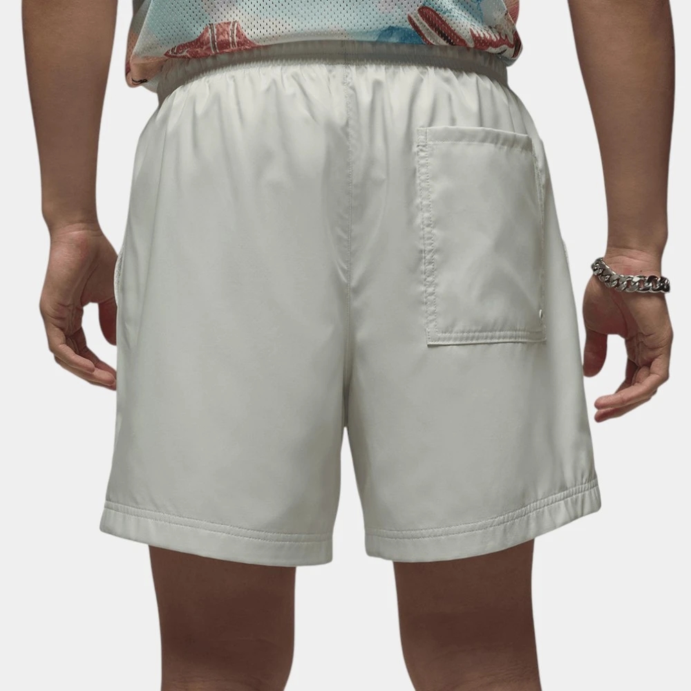 шорты essential smr pk ny short