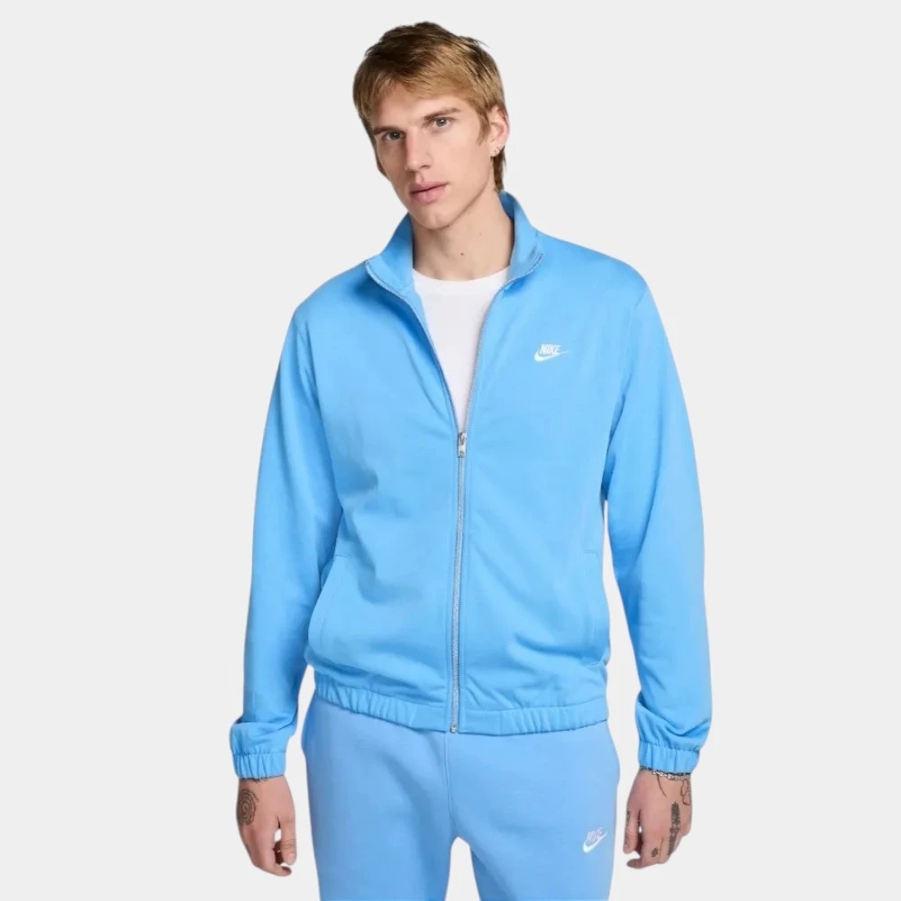толстовка club knit jacket