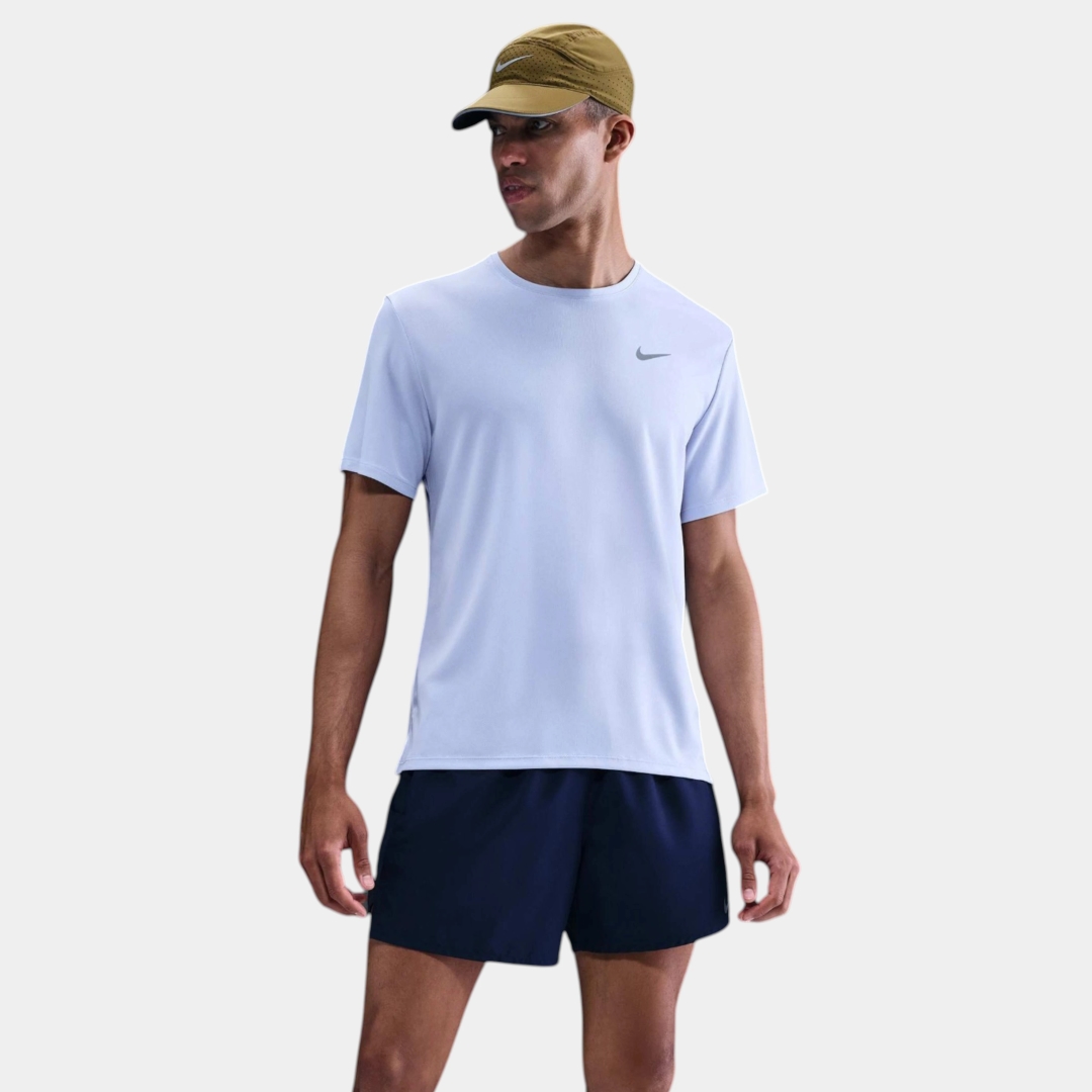 футболка df uv miler ss
