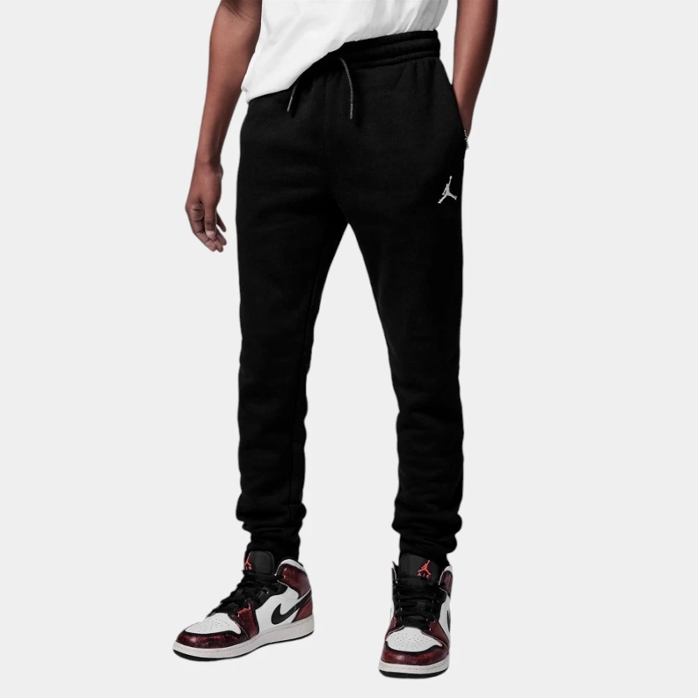 брюки jordan brooklyn fleece essential pant