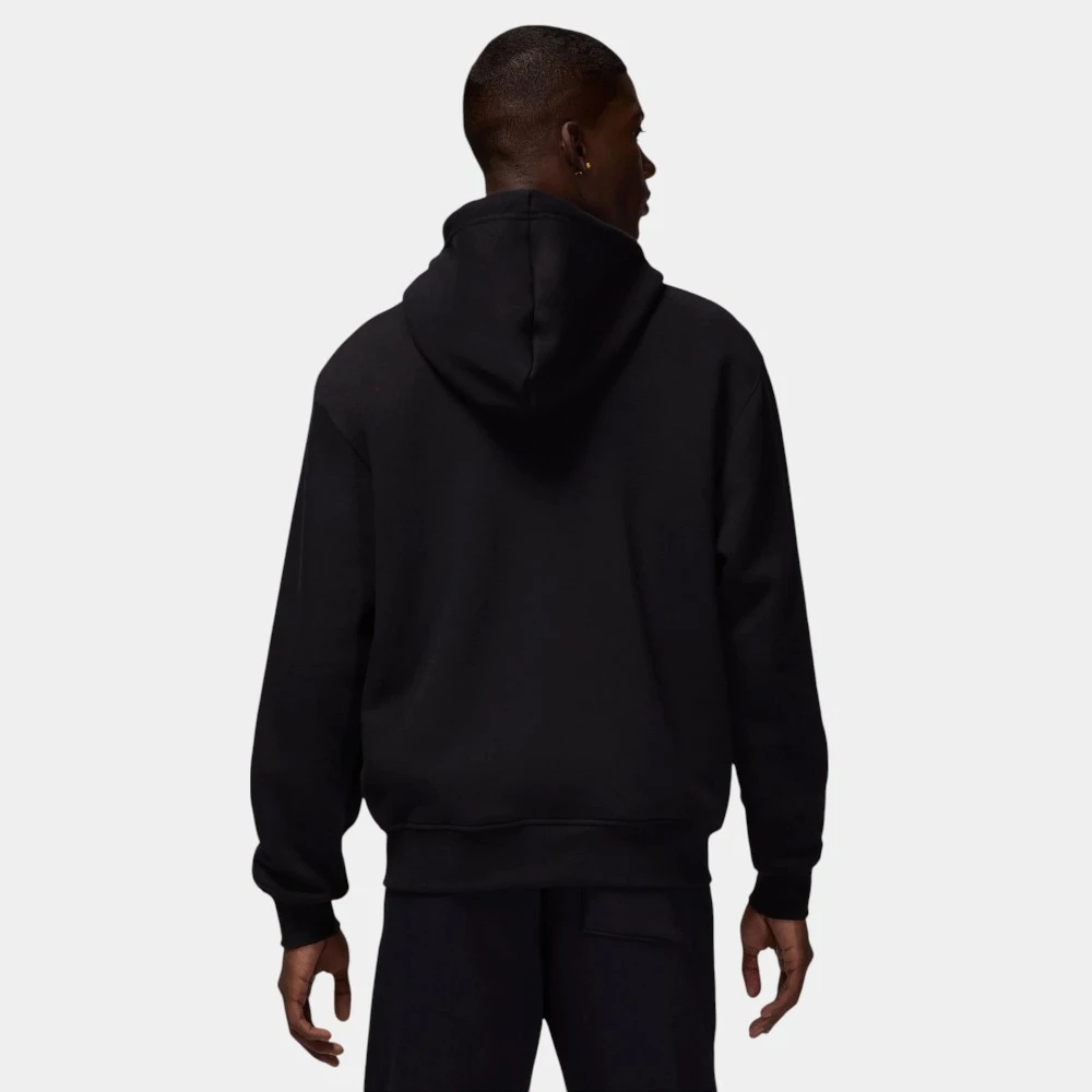 толстовка brooklin fleece full zip