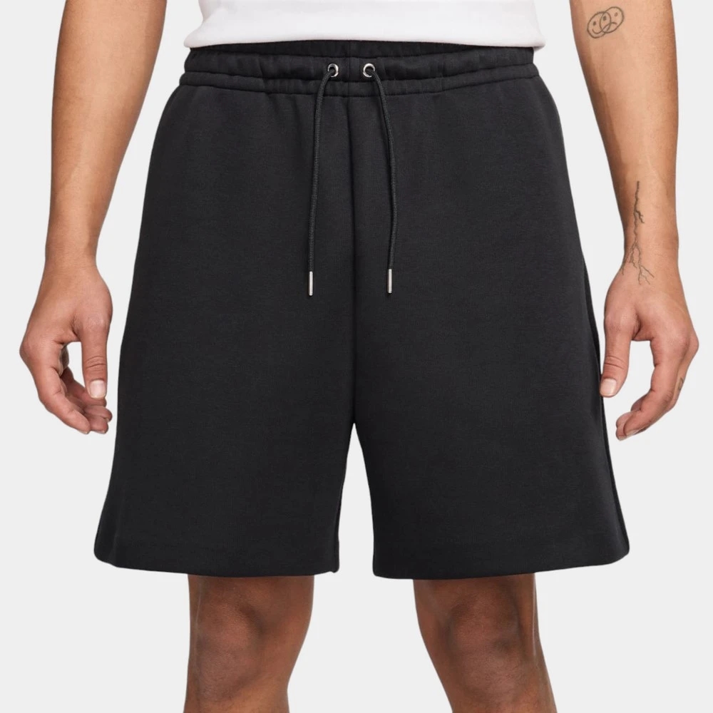 шорты tech fleece ri short