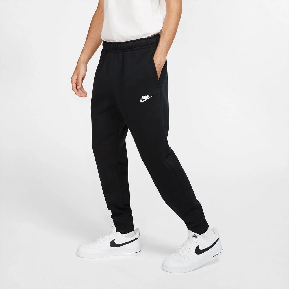 брюки club jogger bb