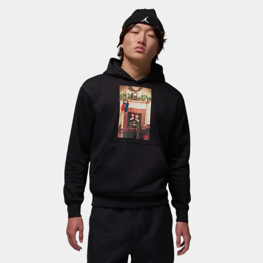 толстовка chimney fleece