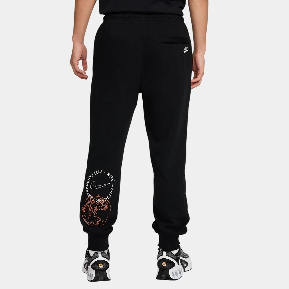 брюки club ft jogger moon