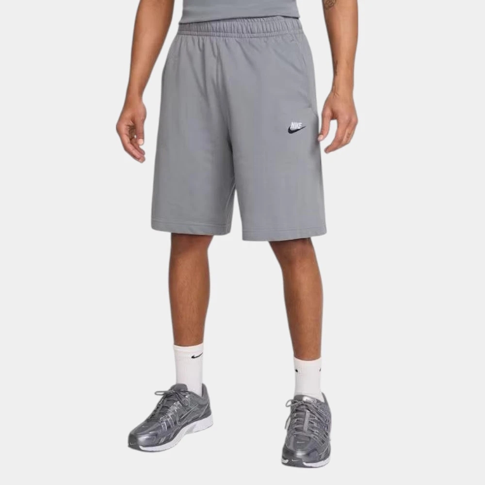 шорты club jsy short