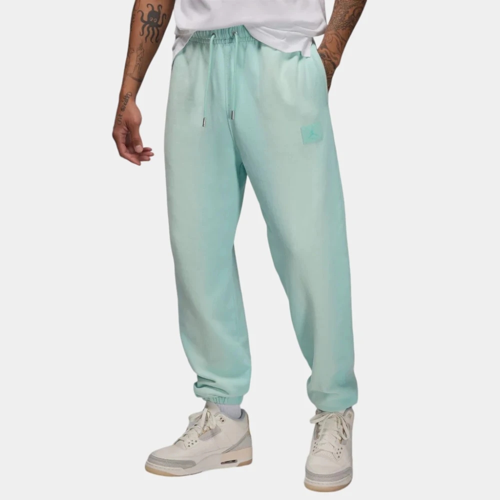 брюки flight wash fleece pant