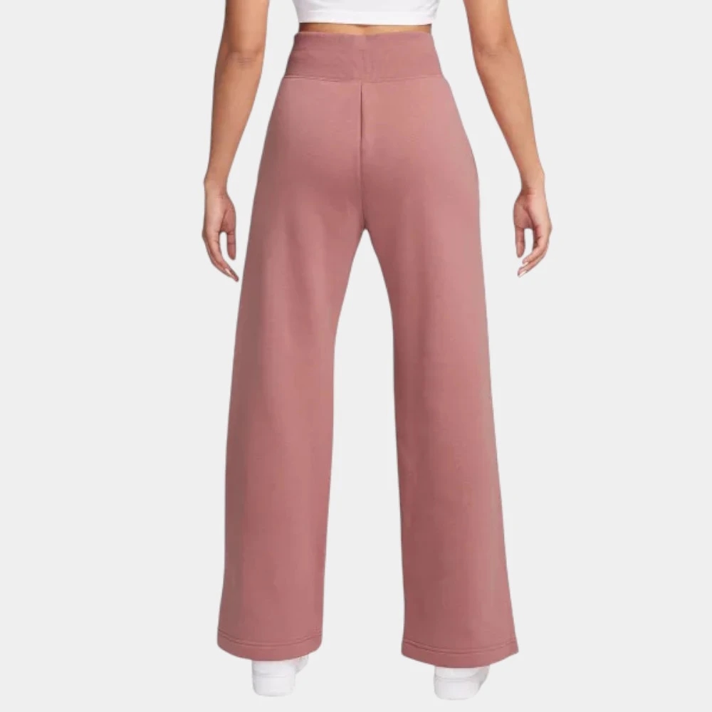 брюки phenix fleece logo pant wde