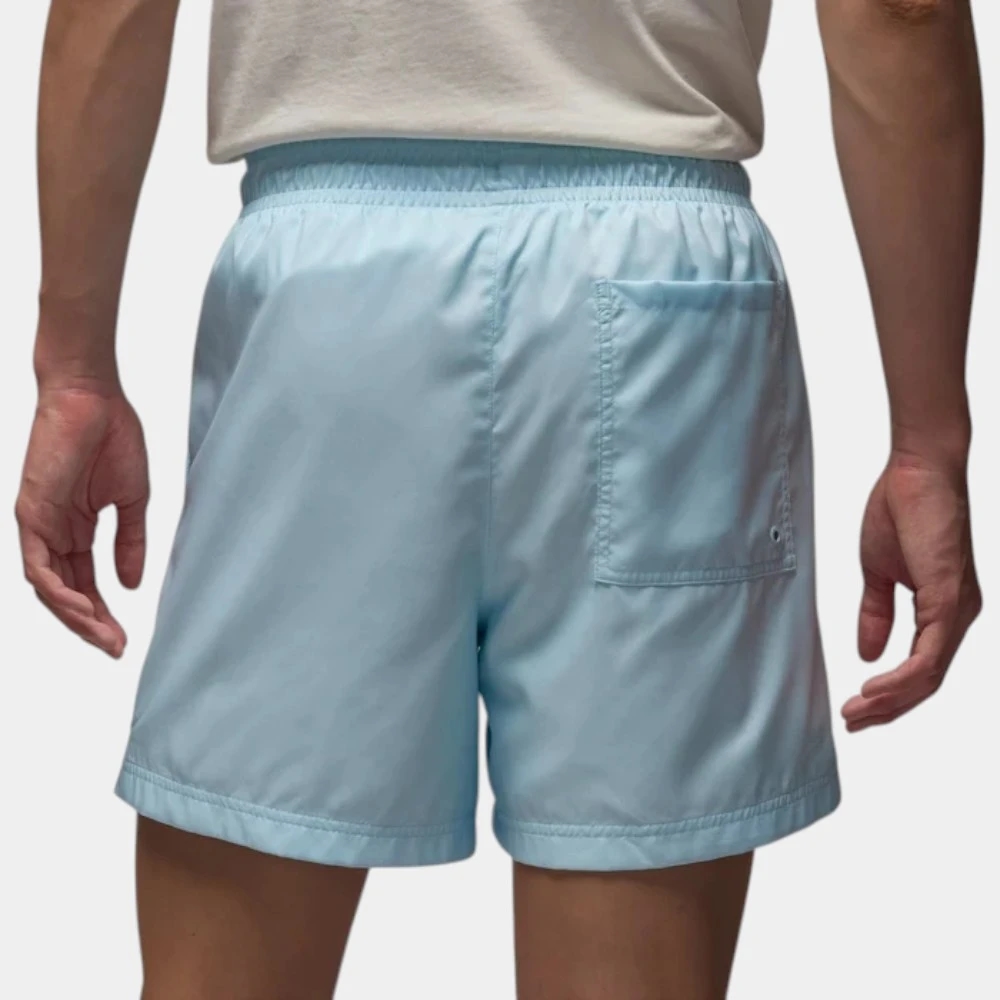 шорты essential smr pk ny short