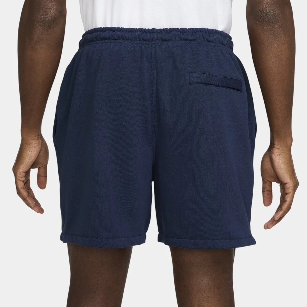 шорты club flow ft short