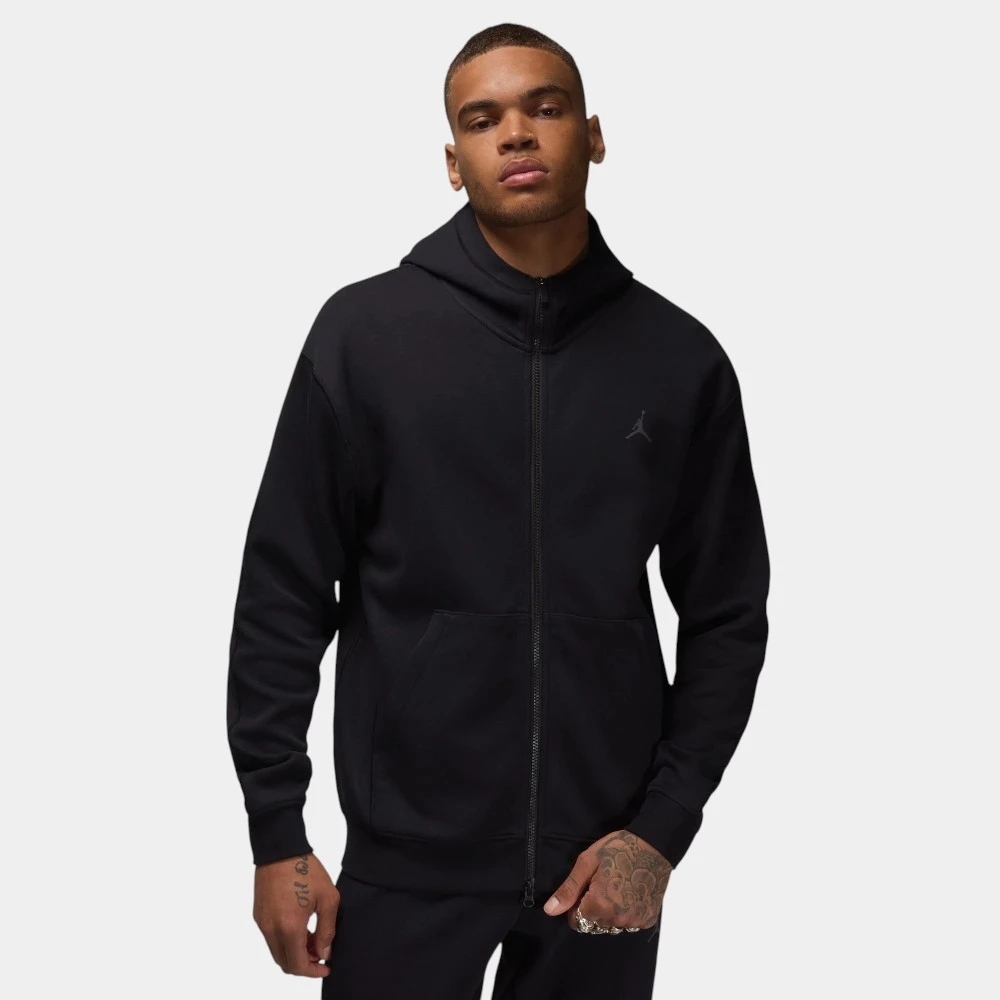 толстовка sport hoop fleece full zip