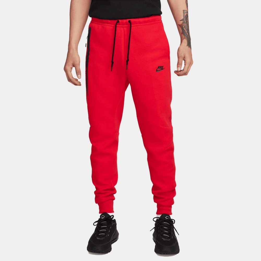 брюки tech fleece jogger