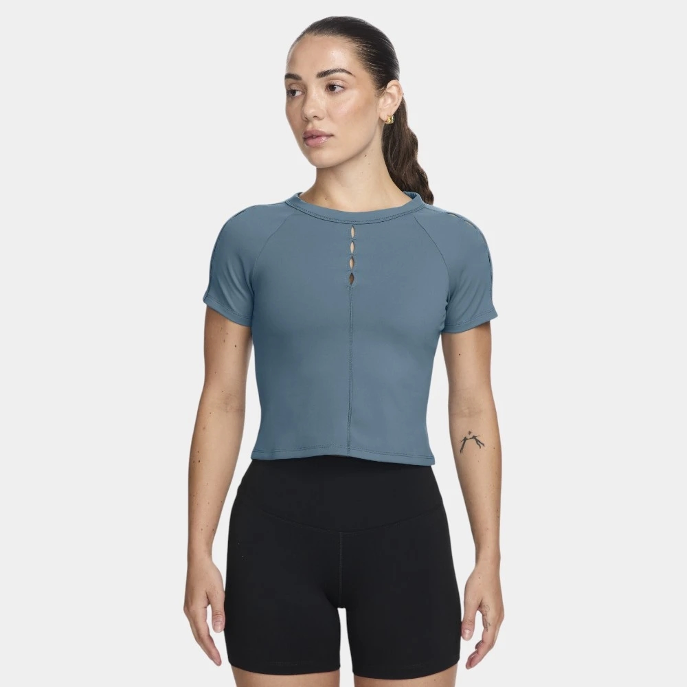 футболка one fitted short sleeve top cpsl